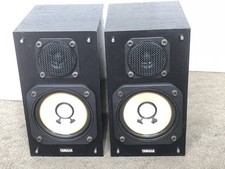 YAMAHA NS-10MM Pair Studio Monitor Speaker