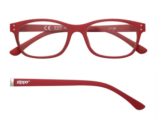 Zippo reading glasses italian - zippo,