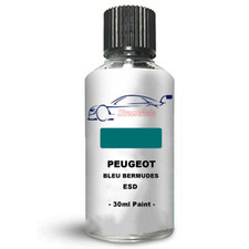 Touch Up Paint For Peugeot 205