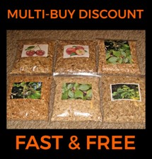 BBQ WOOD SMOKING CHIPS FOR FOOD SMOKER 100% NATURAL CHIPS BEST PRICE AND QUALITY