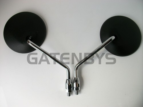 New mirrors for yamaha pair - new,