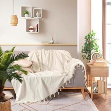 Milam London 100% Cotton Large