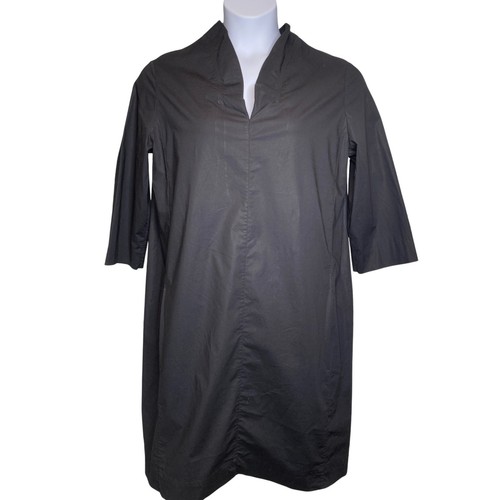Cos womens black - cos, tunic