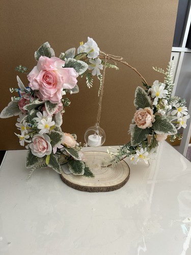 Wedding table centres pieces - centres,