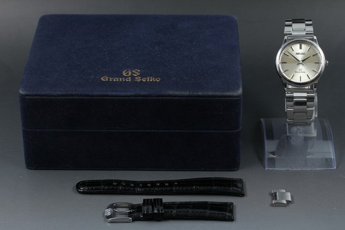 1999 near mint - mint/box, grand
