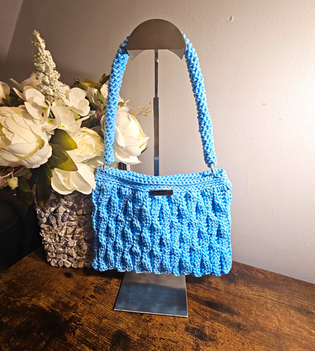 Handmade blue - handmade,