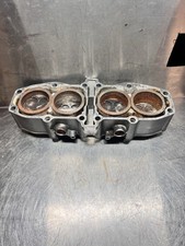 Kawasaki ZZR600 ZZR 600 Cylinder Barrel Piston Engine Motor OEM genuine 1990 90