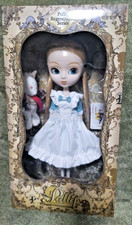 Pullip Doll Figure Fantastic