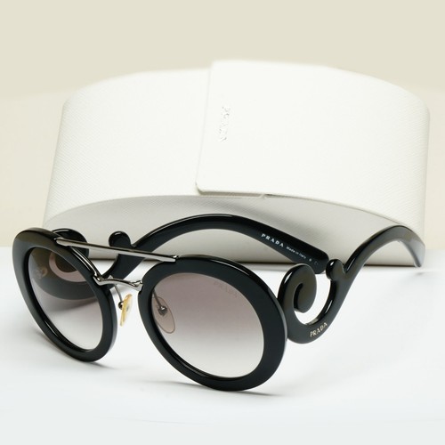 Prada sunglasses baroque - sunglasses,