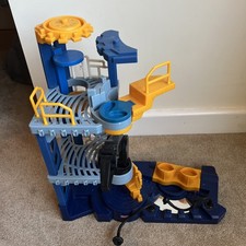 Fisher-Price Fisher Price Imaginext Space Shuttle launch pad space toy