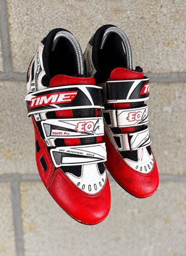 Time equipe pro - equipe, cycling