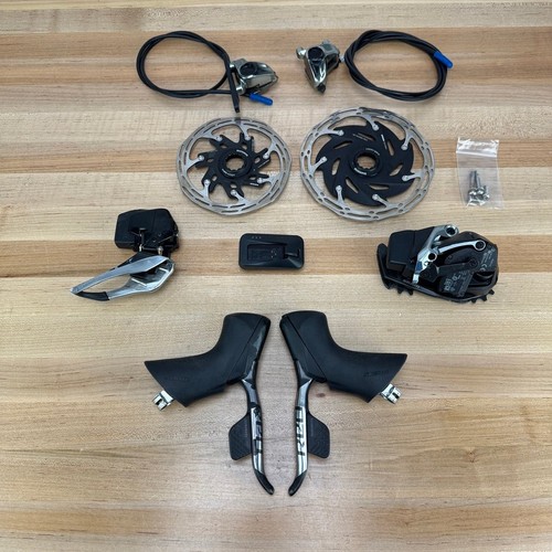 Sram red axs electronic - axs,