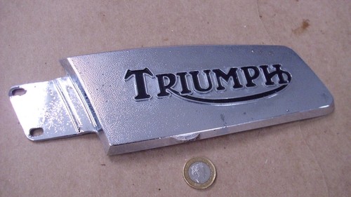 Triumph trident t150 - triumph, r/h