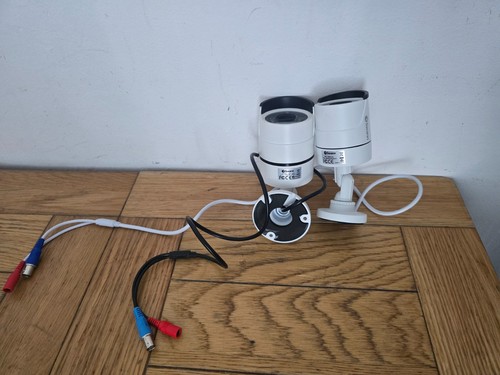 Swann bullet cctv cameras - 2,