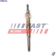 4x GLOW PLUG FT82745 FOR