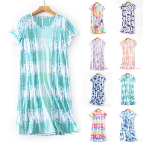 Ladies summer nightwear - ladies,