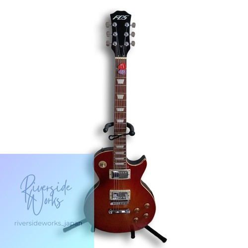 Pos electric guitar - electric,