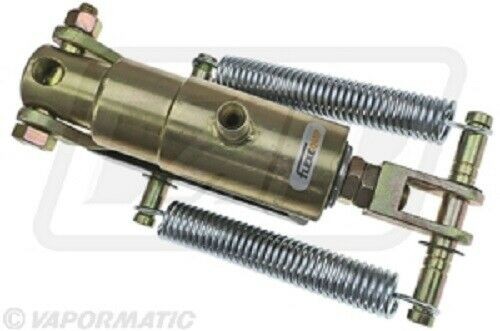 Trailer brake ram - ram, 35mm