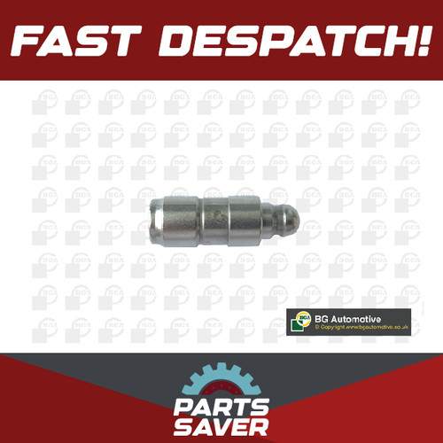 Hydraulic tappet lifter fits - /,