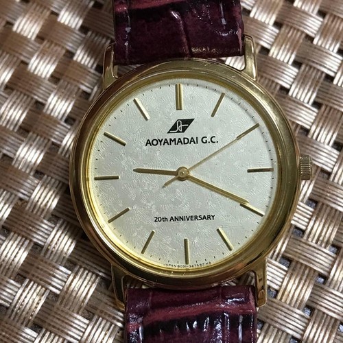 Citizen 6031 made - citizen,
