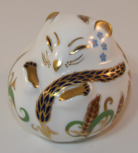 Royal crown derby - crown,