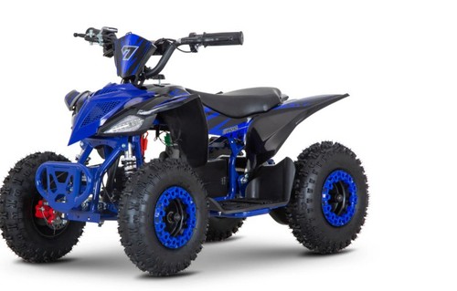 Mrf mini kids electric quad - kids,