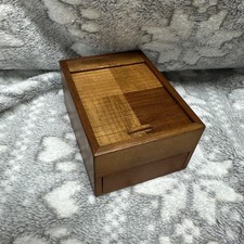 Vintage Fairylite Wooden