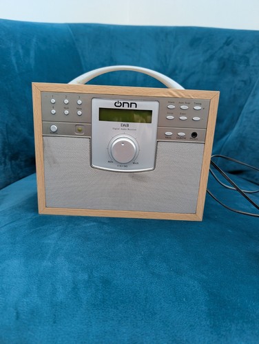 Dab portable digital - ,
