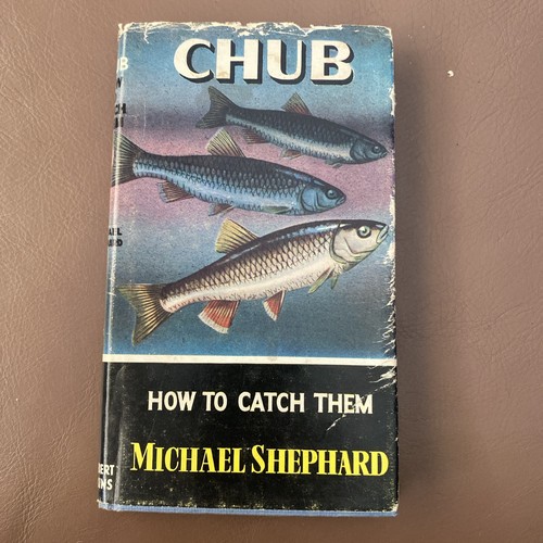 Vintage how catch them - to,