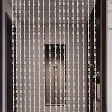 Beaded Curtains Hanging String