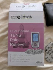 Kenitic Tens Machine