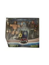 Mattel WWE Elite Jeff Hardy