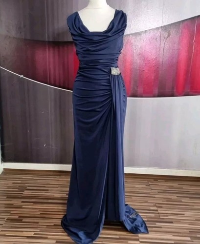 Gorgeous debut navy - debut, jersey