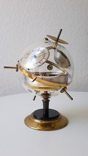 1970s -Sputnik -Weather