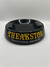 Vintage Theakston Advertising