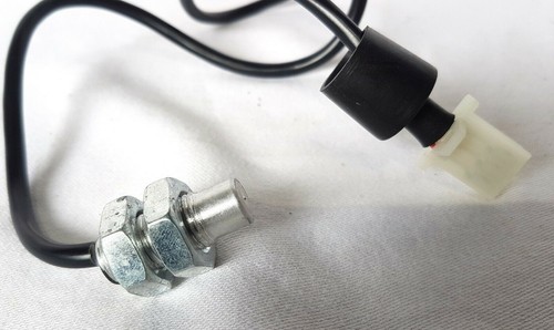 Sse07 speed sensor bashan - sse07,