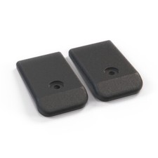 VW Golf MK1 Convertible Cover Cap For The Rear Seat Trim Set Of 2 161885669