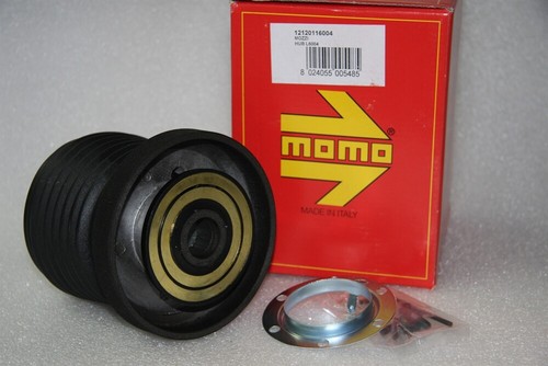 Momo steering wheel hub for - momo,