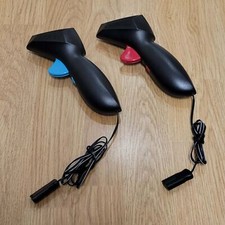 Scalextric C8440 Pair Of Speed