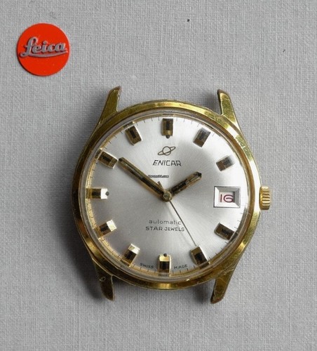 Vintage enicar ar1145 - enicar, ocean