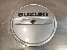 SPARE WHEEL COVER SUZUKI GRAND VITARA 2 COURT 1.9 DDIS 129HP 72821-65J5