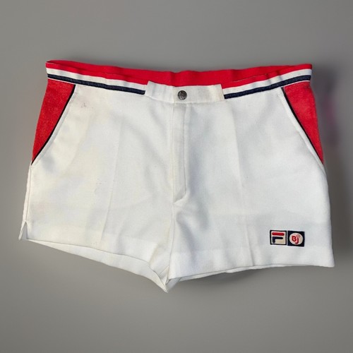 Fila borg tennis - fila,