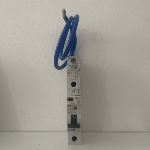 Mem eaton amp type 6 - 32, b