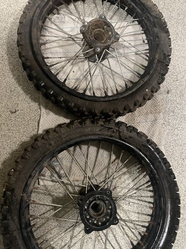 Inch pit bike - 12,