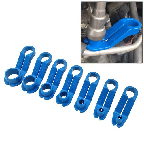 7pcs car parts line - 7pcs,