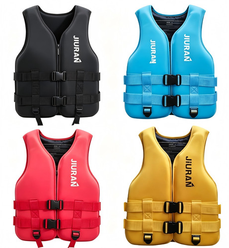 Adult swim vest - swim, with