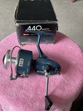 Mitchell 440A  Match Reel Boxed