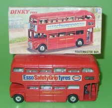 Dinky / 289 AEC Routemaster