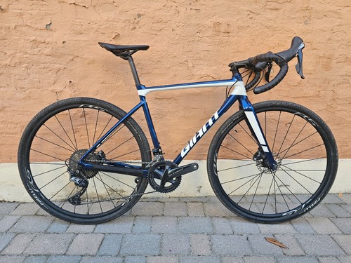 Giant tcx slr2 cyclocross - giant,