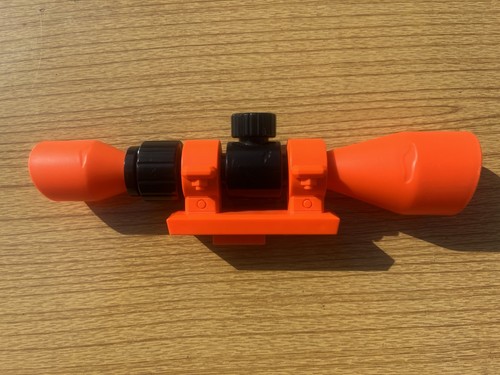 Nerf strike elite - nerf, n